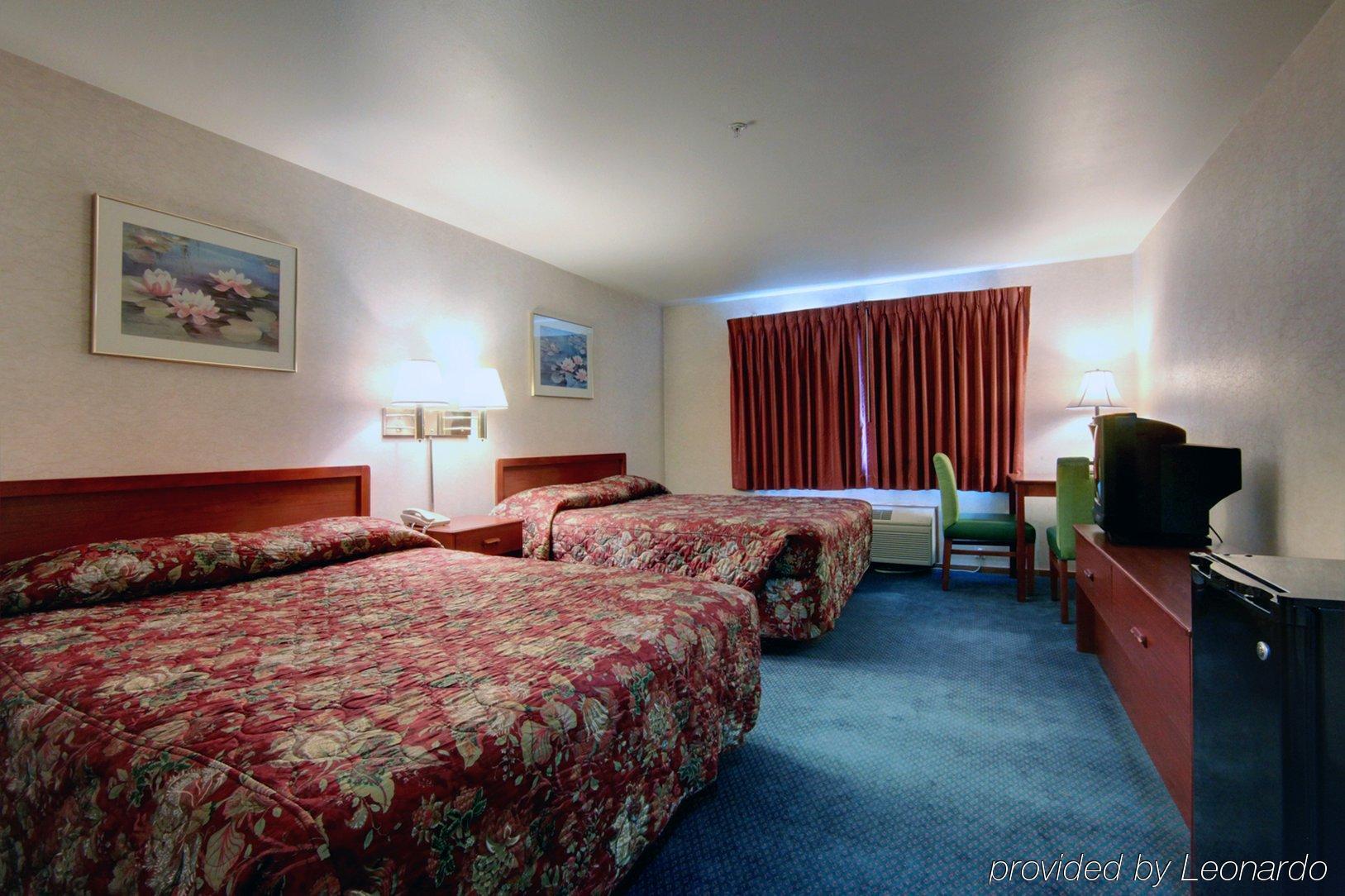 America'S Best Value Inn Vernal Bagian luar foto